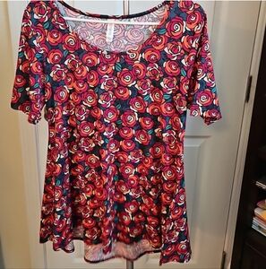Lularoe Perfect Tee Bundle